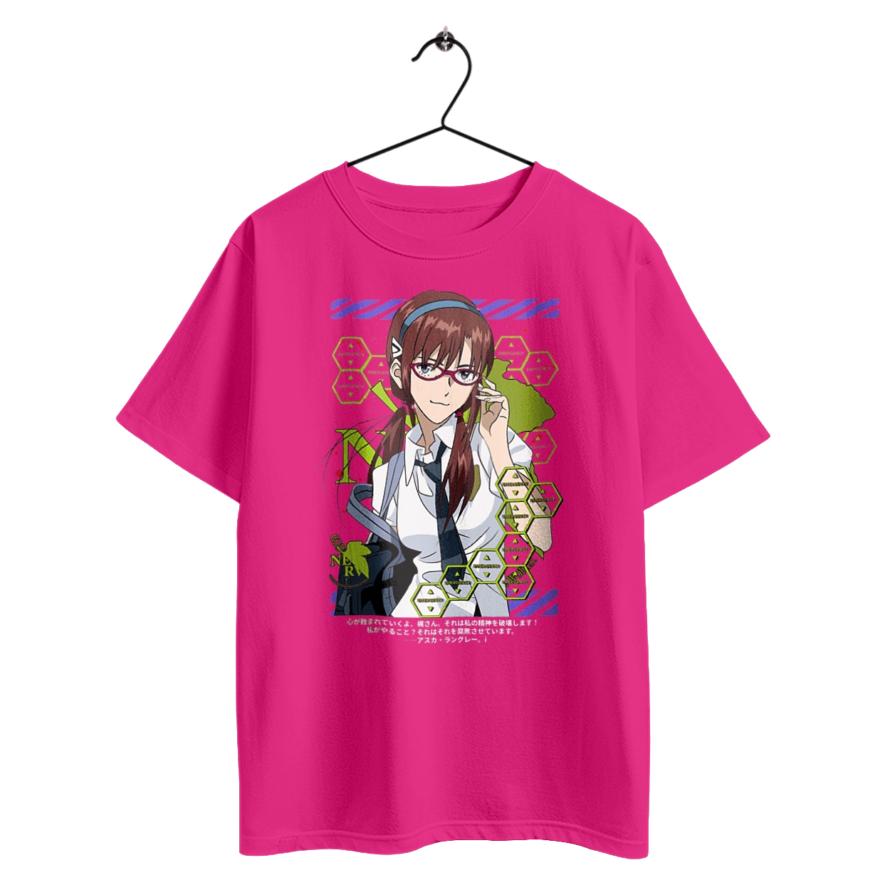 Евангелион Мари