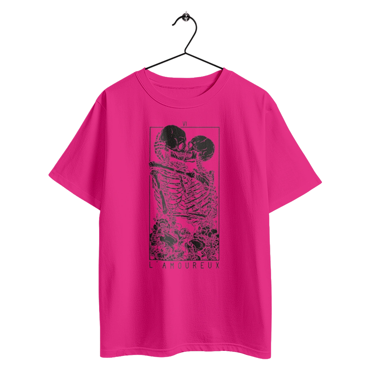 Закохані скелети