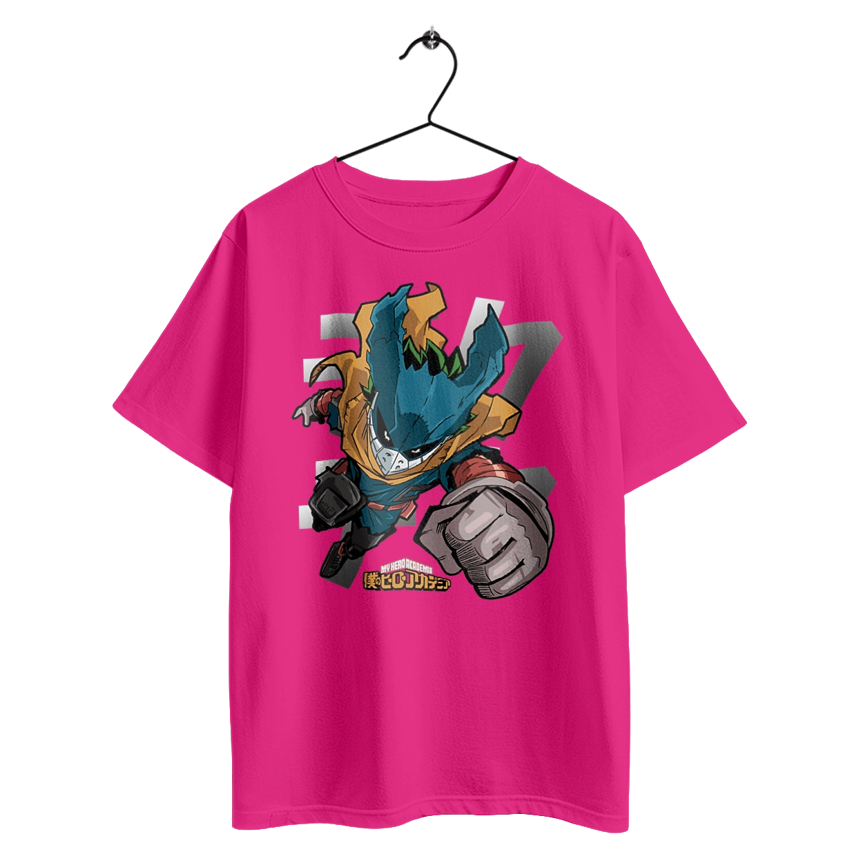 My hero academy Midoriya