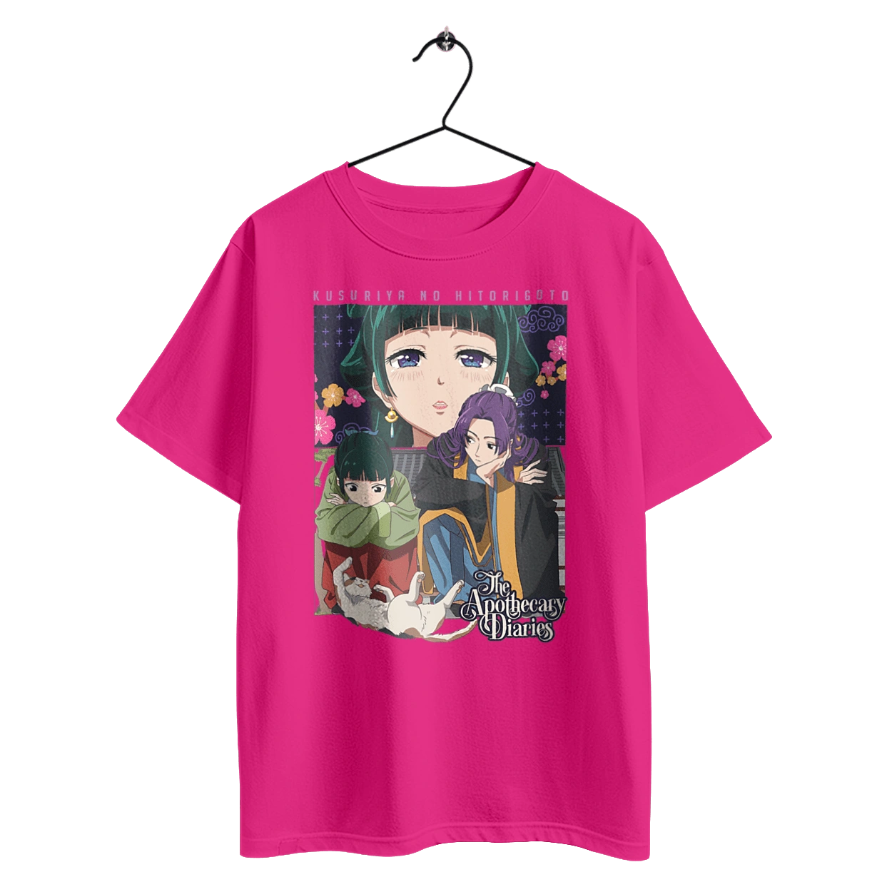 The Apothecary Diaries