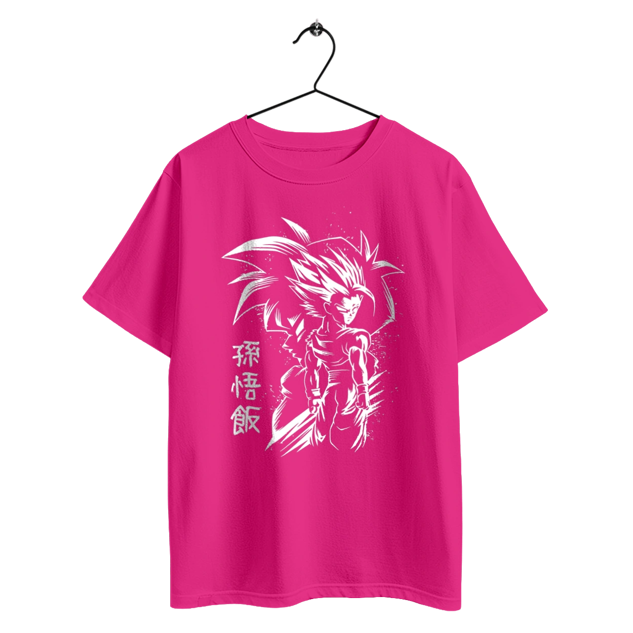 Жемчуг дракона Сон Гоку