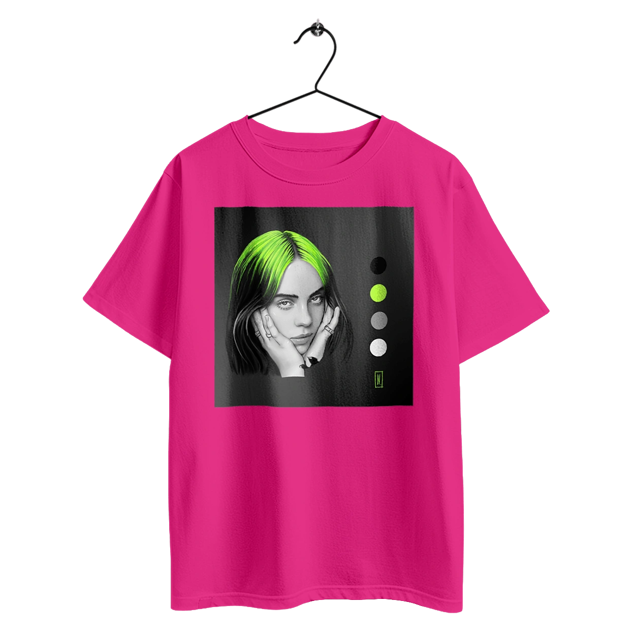 Билли Ейлиш