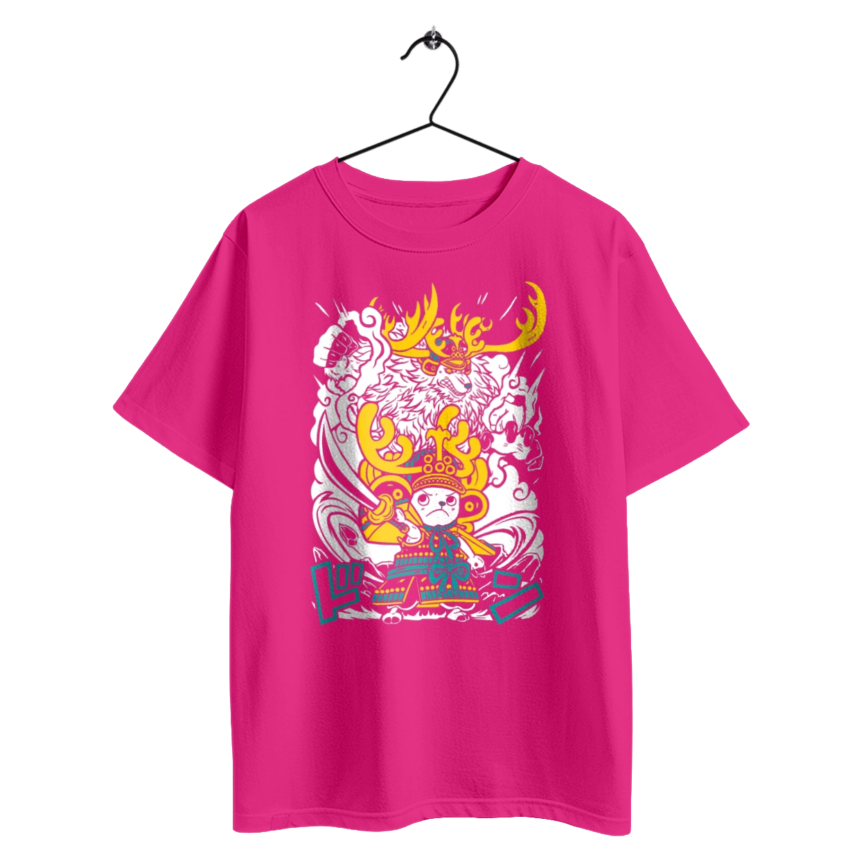 Ван Пис Тони Тони Чоппер