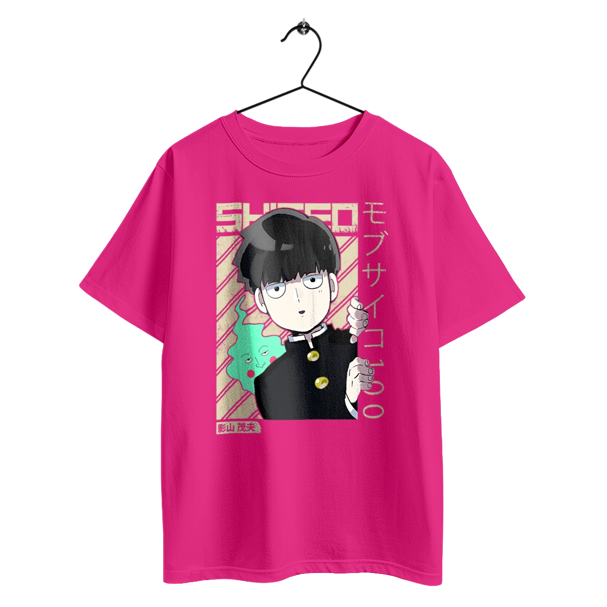 Mob Psycho 100
