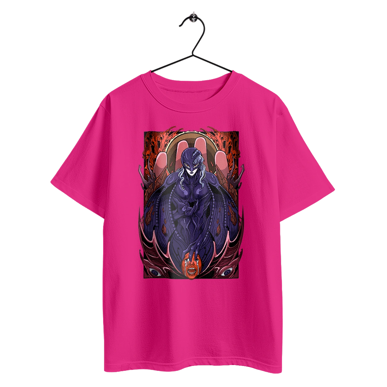 Берсерк Гриффит