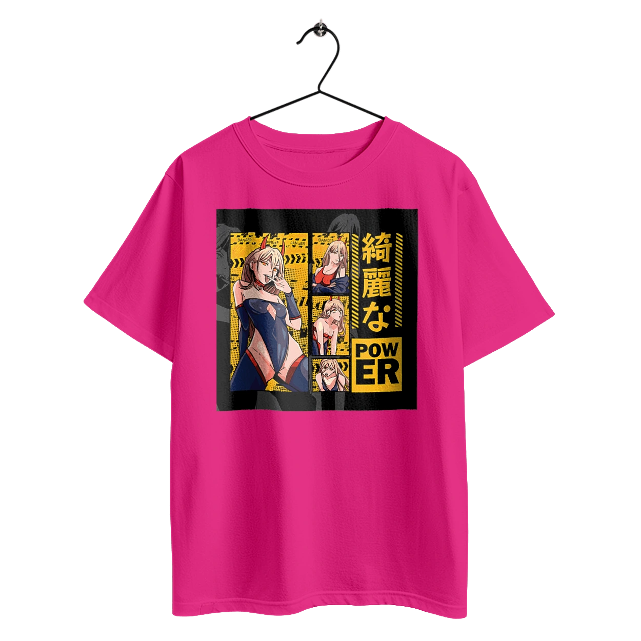 Людина Бензопила Пауер