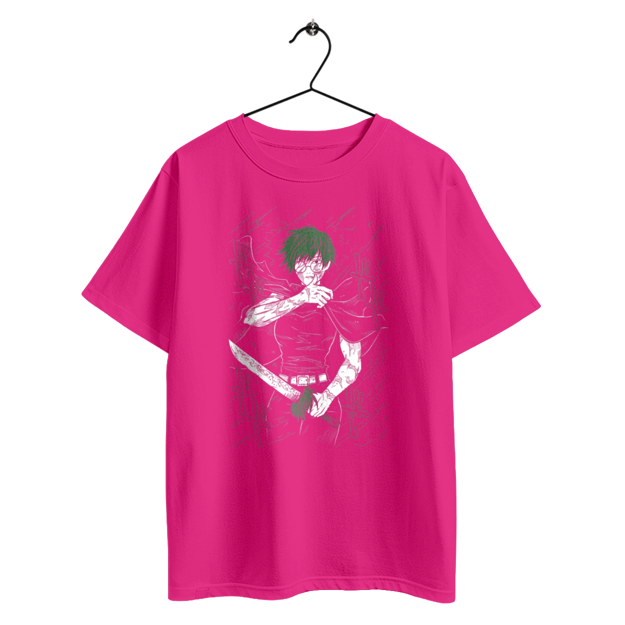 Магічна битва Макі