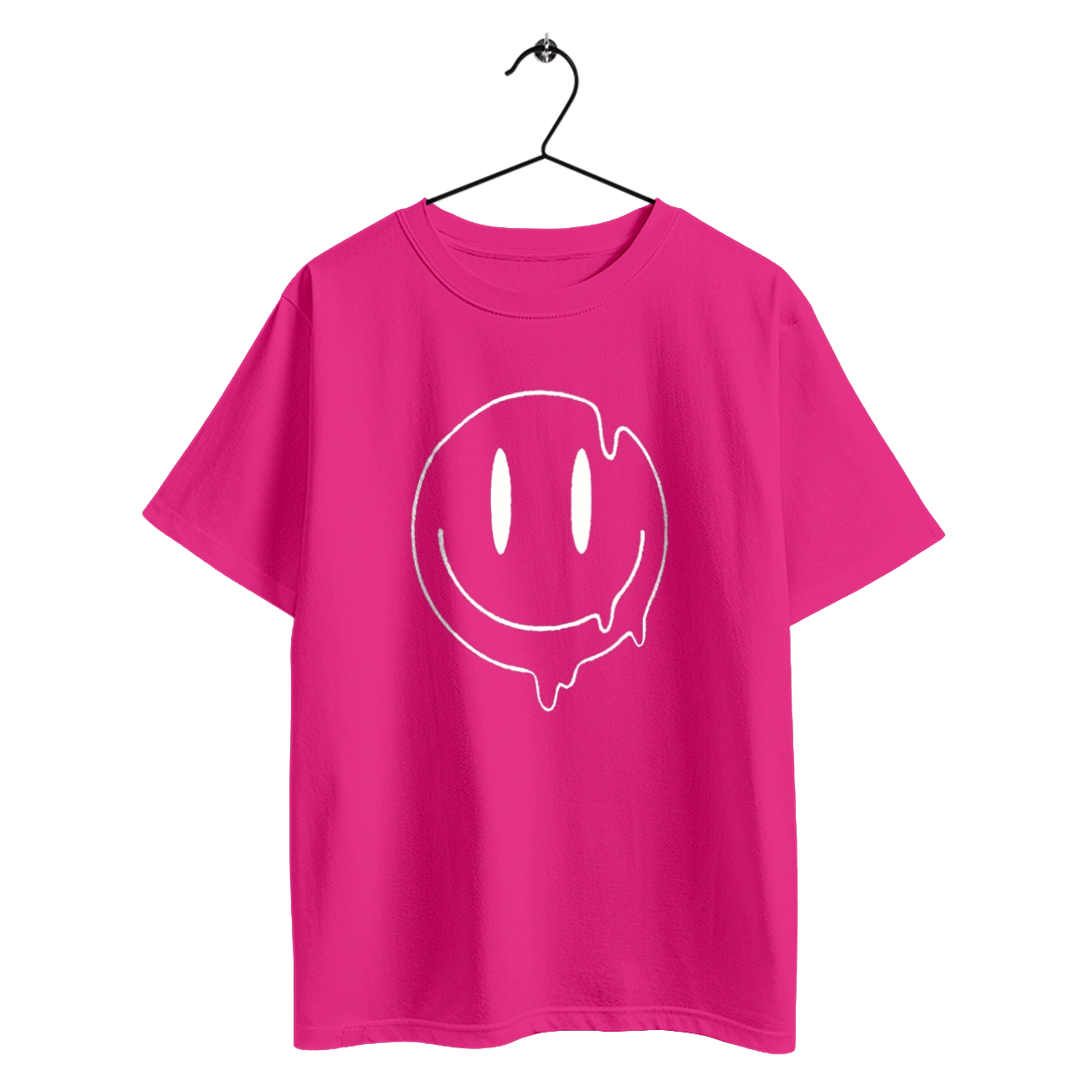 Літній Смайлик