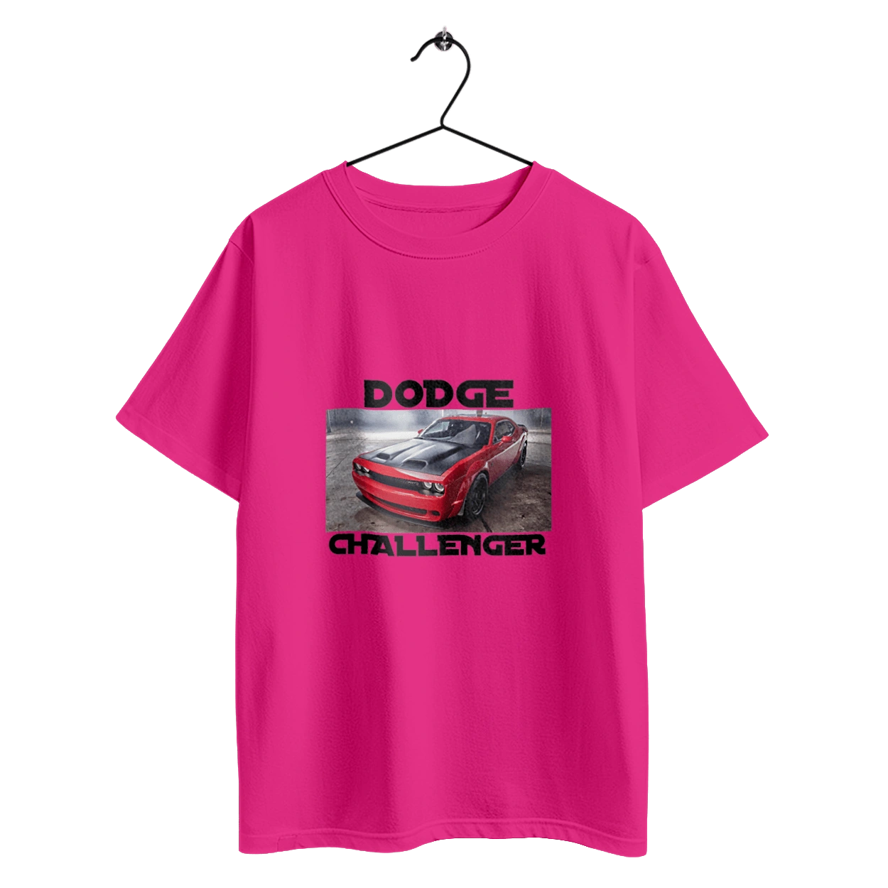 Додж челенджер