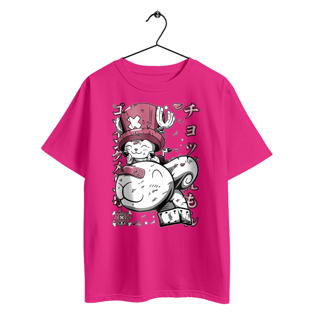 One Piece Tony Tony Chopper