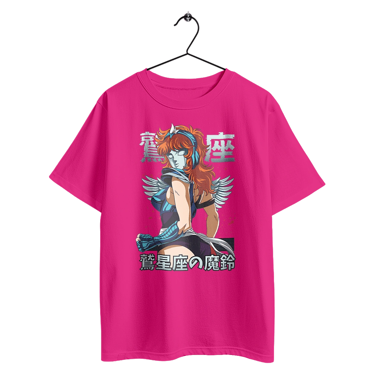 Святой Сэйя Игл Марин