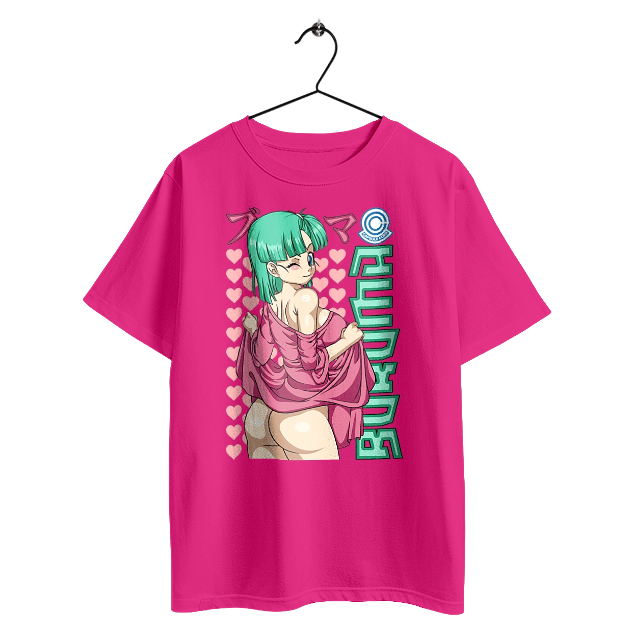 Dragon Ball Bulma