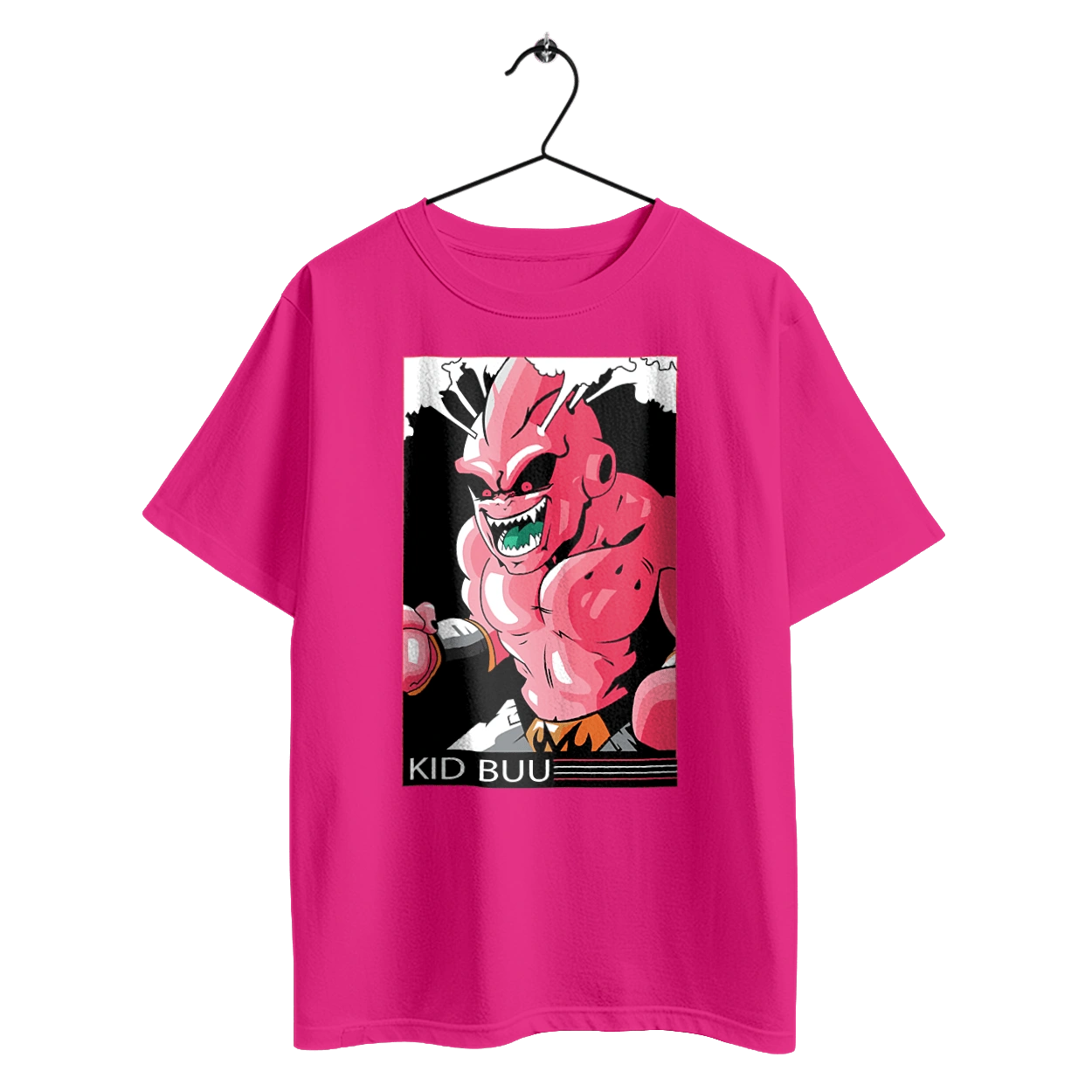 Dragon Ball Majin Buu