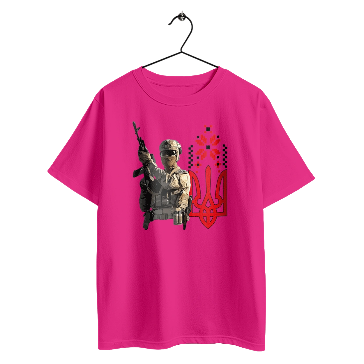 Гвардія наступу