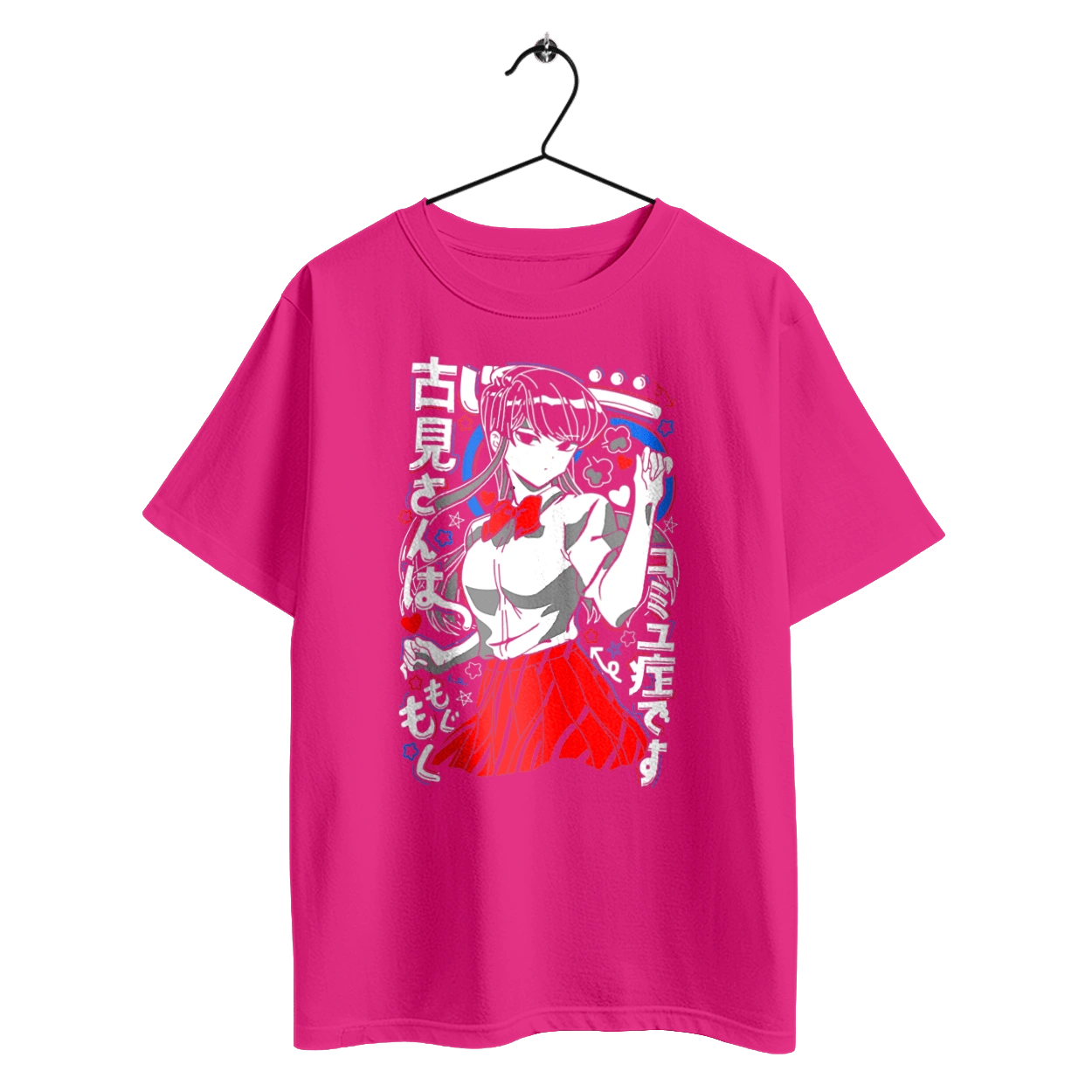 У Коми проблемы с общением