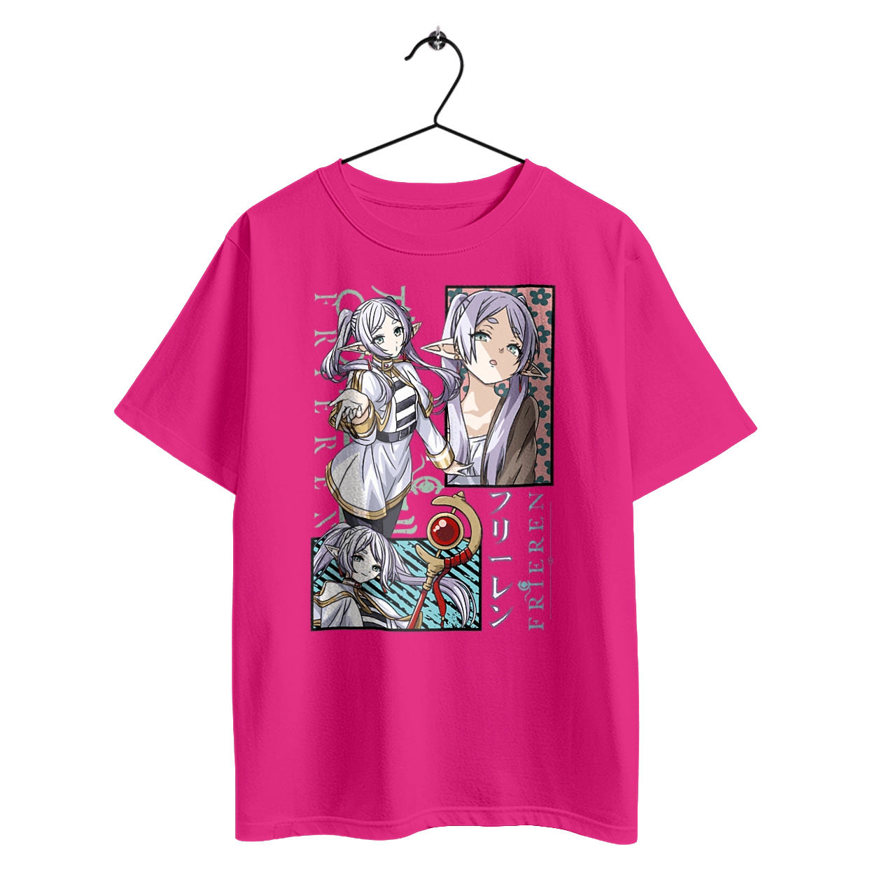 Frieren: Beyond Journey's End