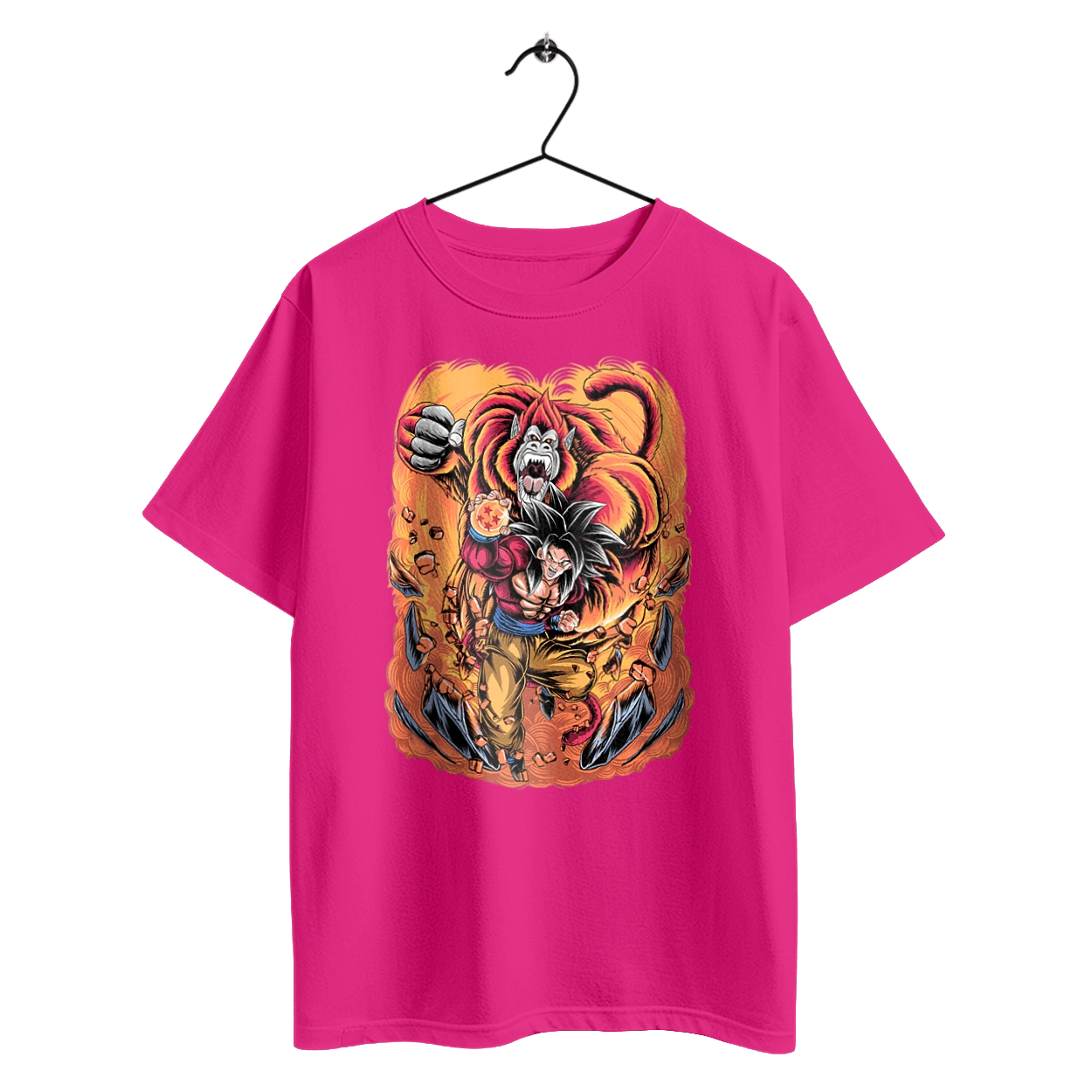 Dragon Ball Son Goku