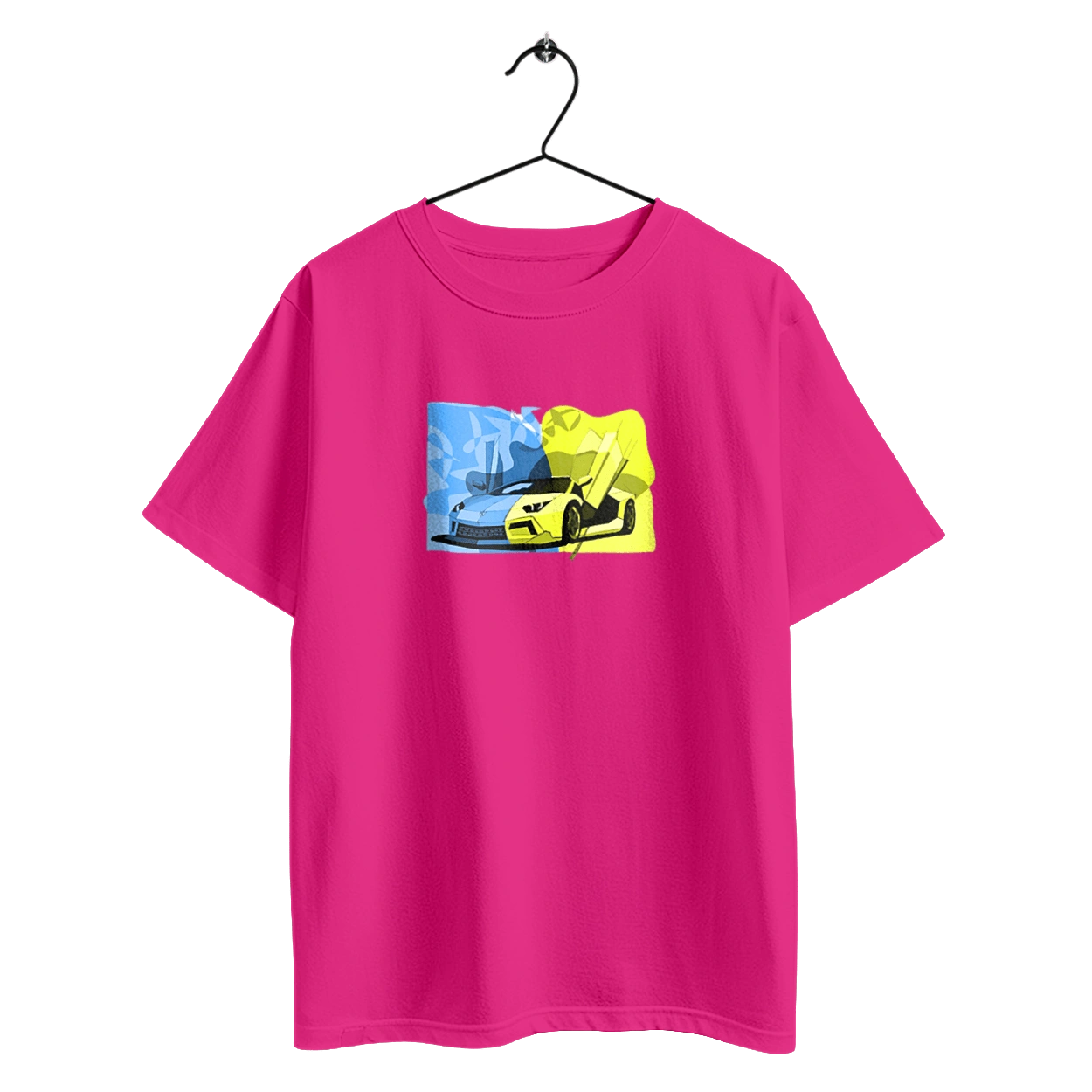 Ukrainian Lamborghini