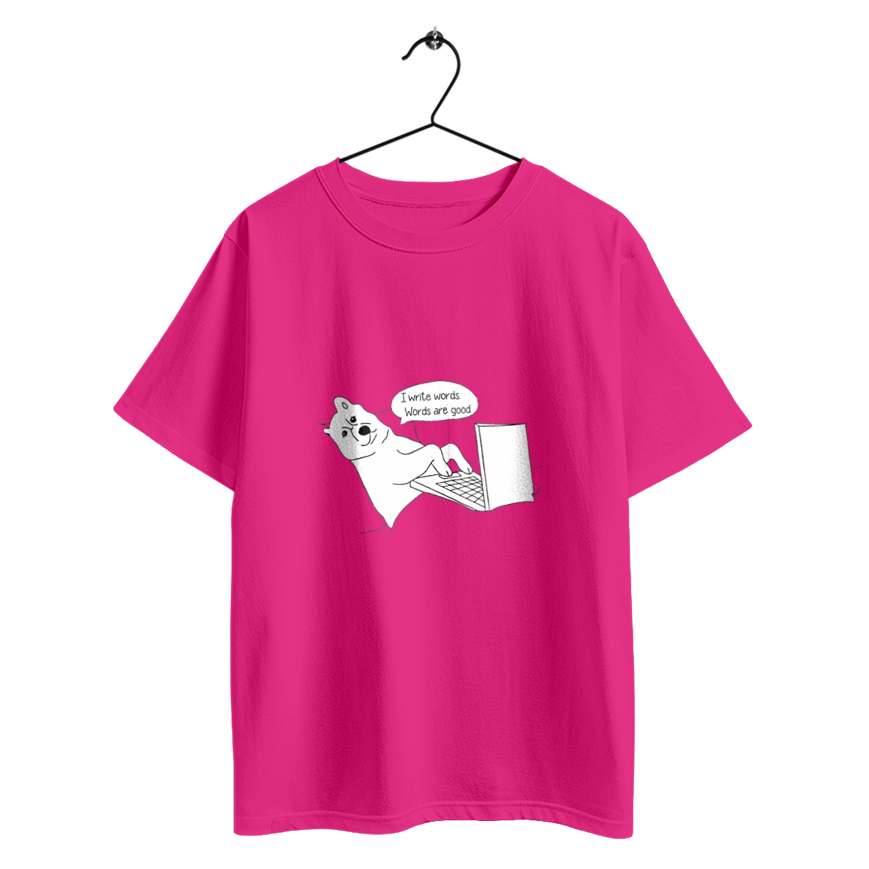 Собака програміст