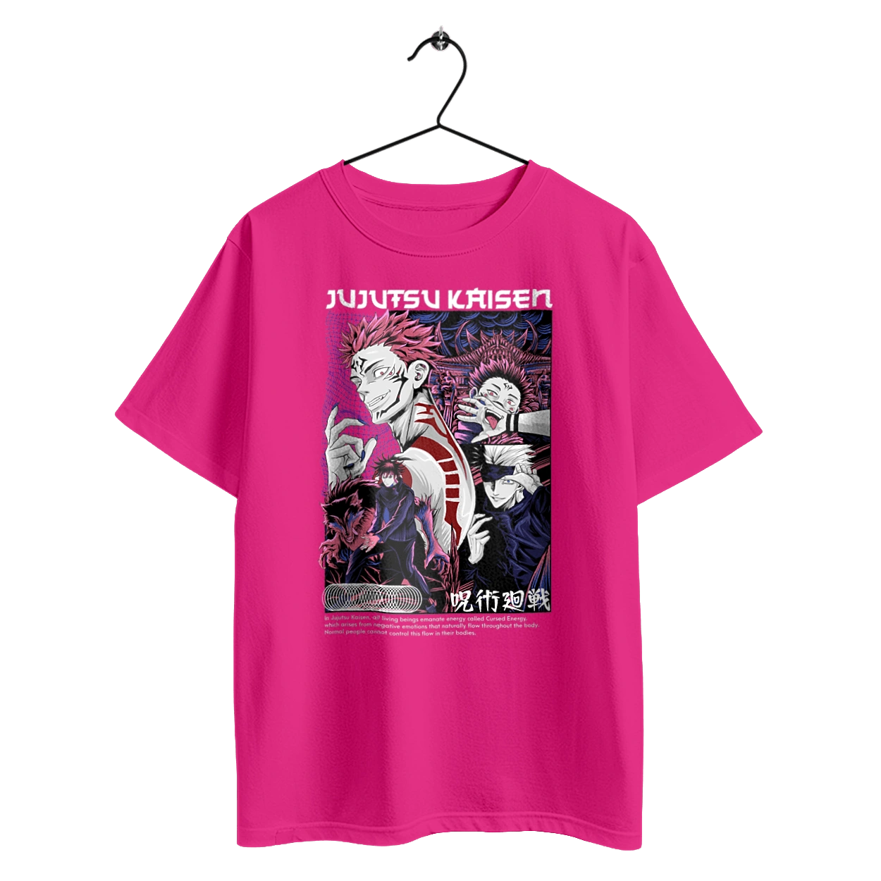 Jujutsu Kaisen Sukuna