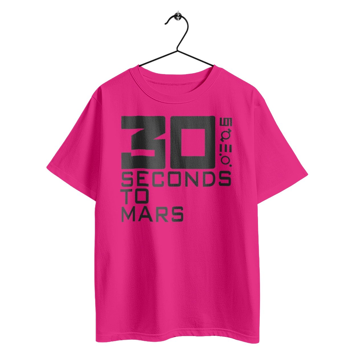 Thirty Seconds to Mars