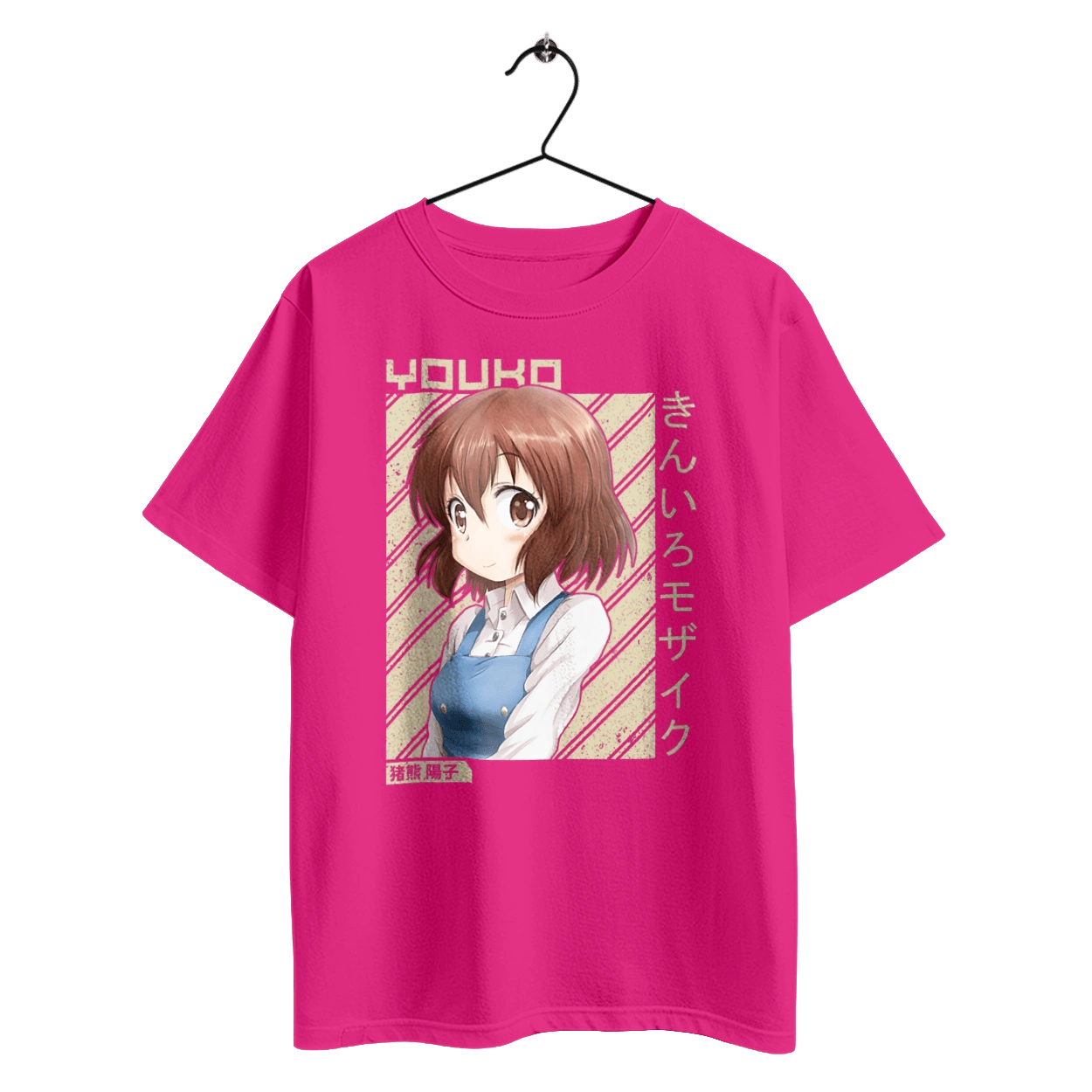 Золотая мозаика Ёко Инокума