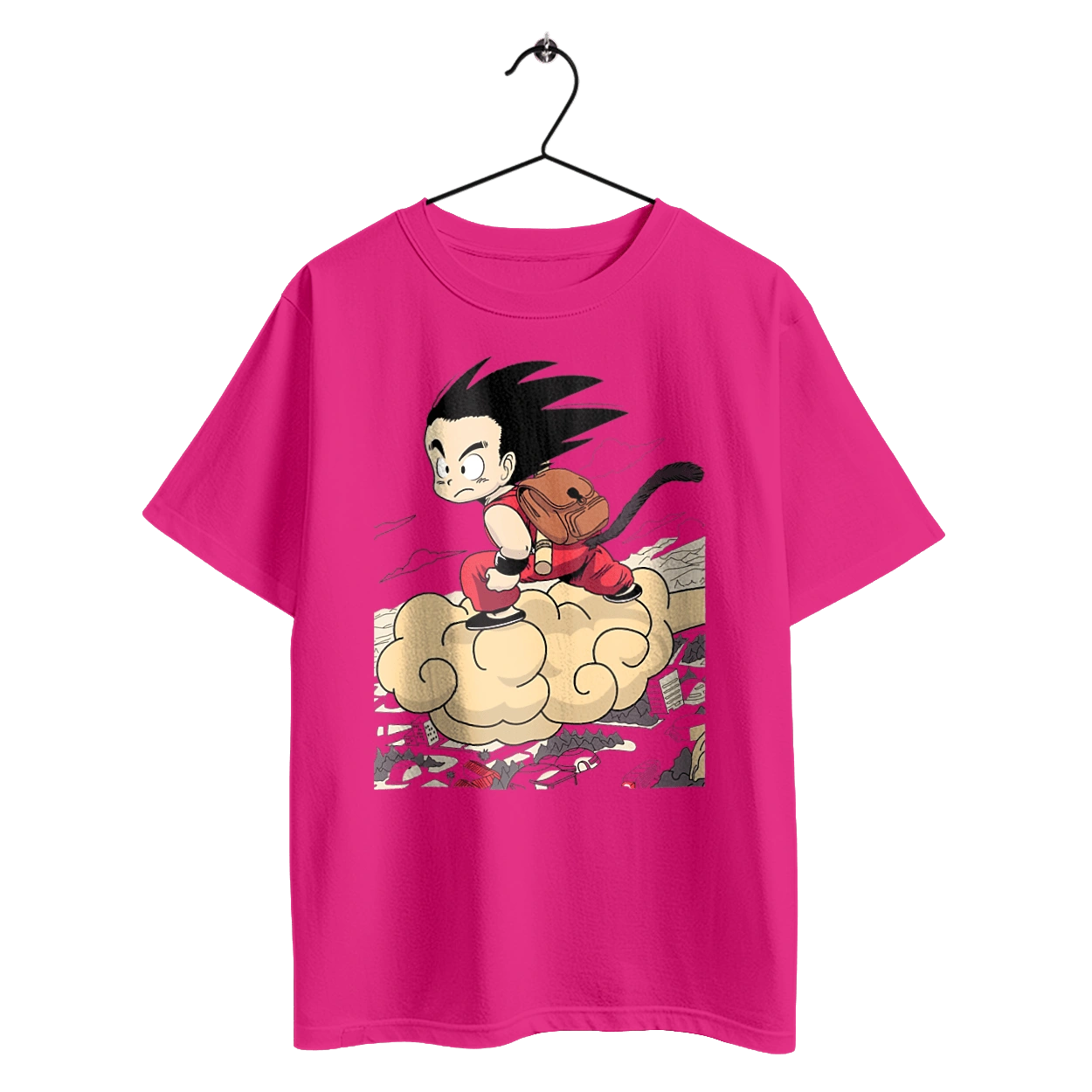 Dragon Ball Son Goku