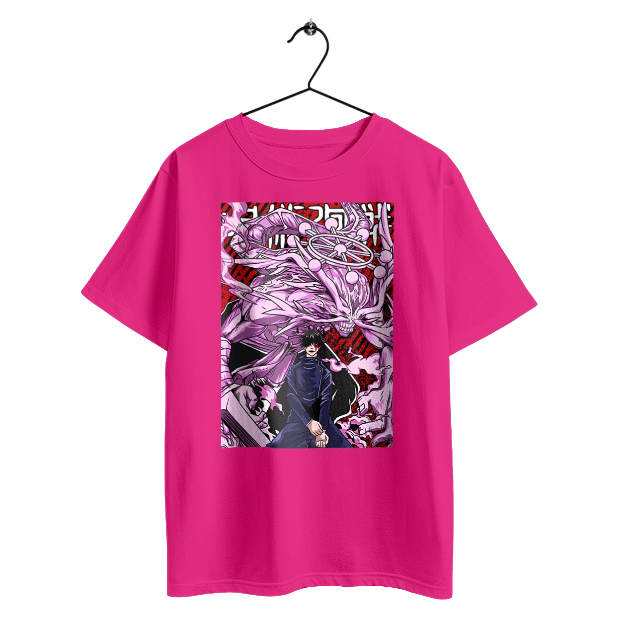 Jujutsu Kaisen Megumi