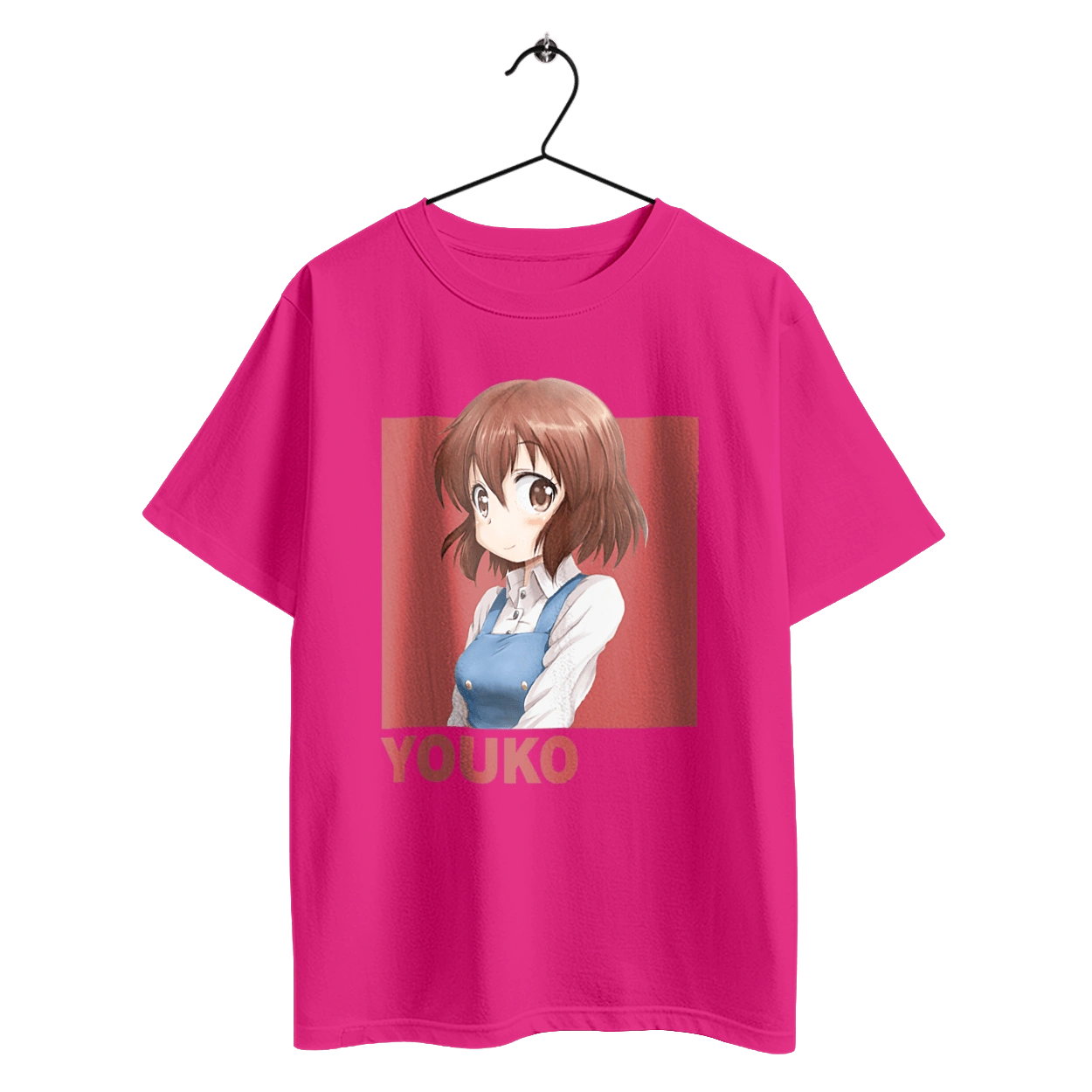 Kiniro Mosaic Yoko Inokuma