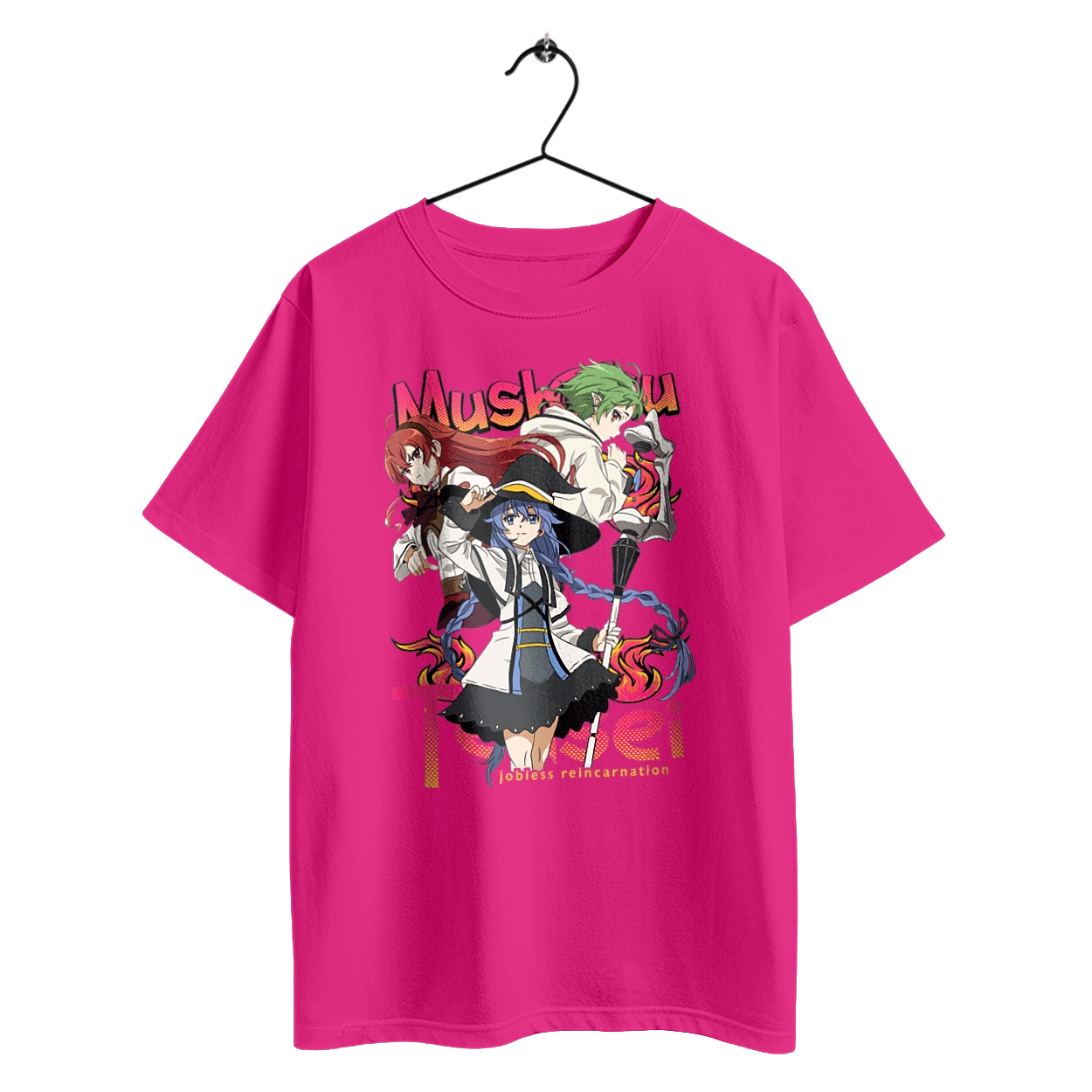 Реінкарнація безробітного