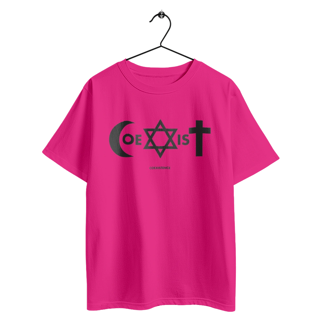 Coexist