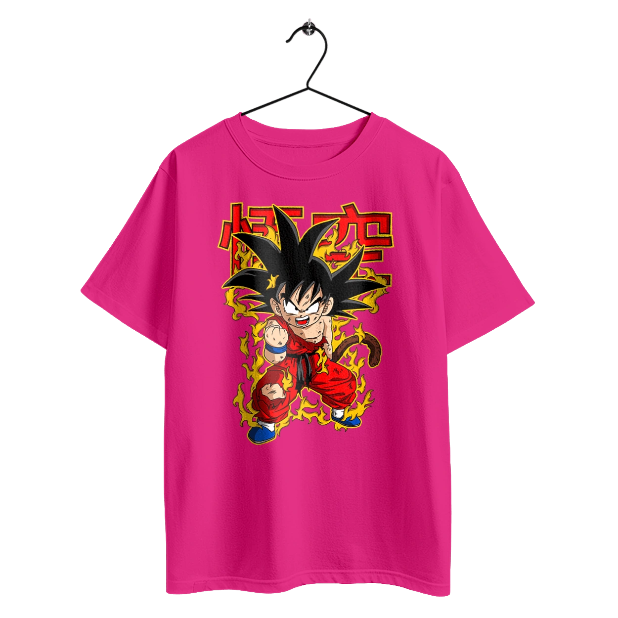Dragon Ball Son Goku