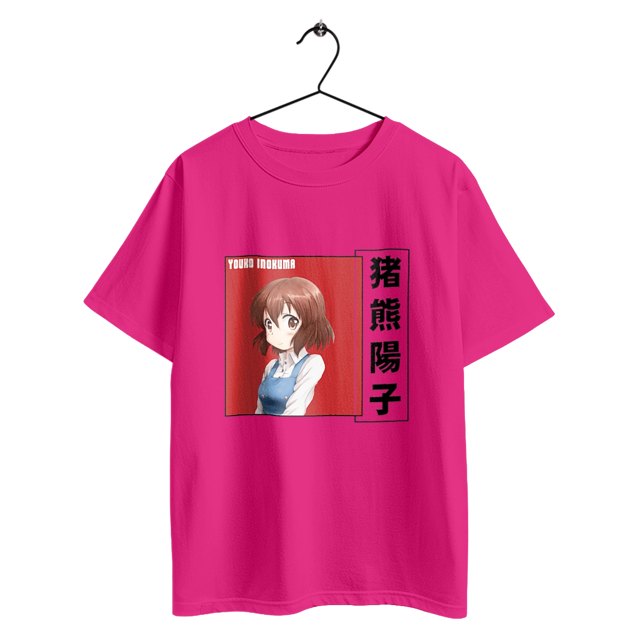 Kiniro Mosaic Yoko Inokuma