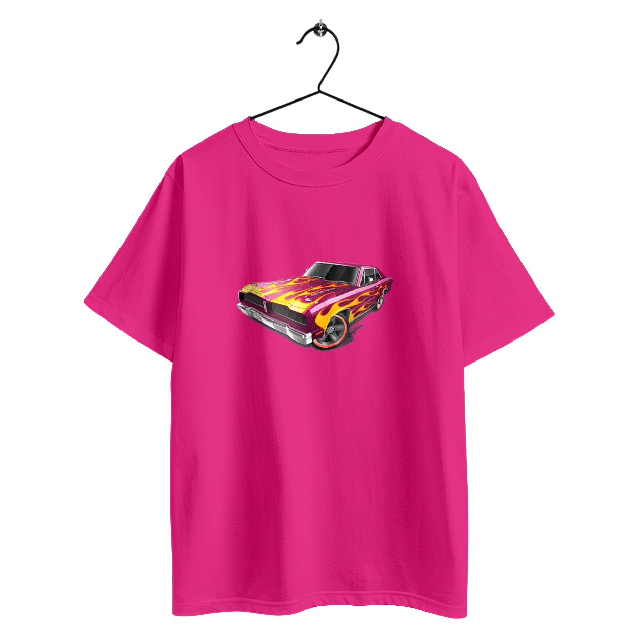 Кастом автомобиль