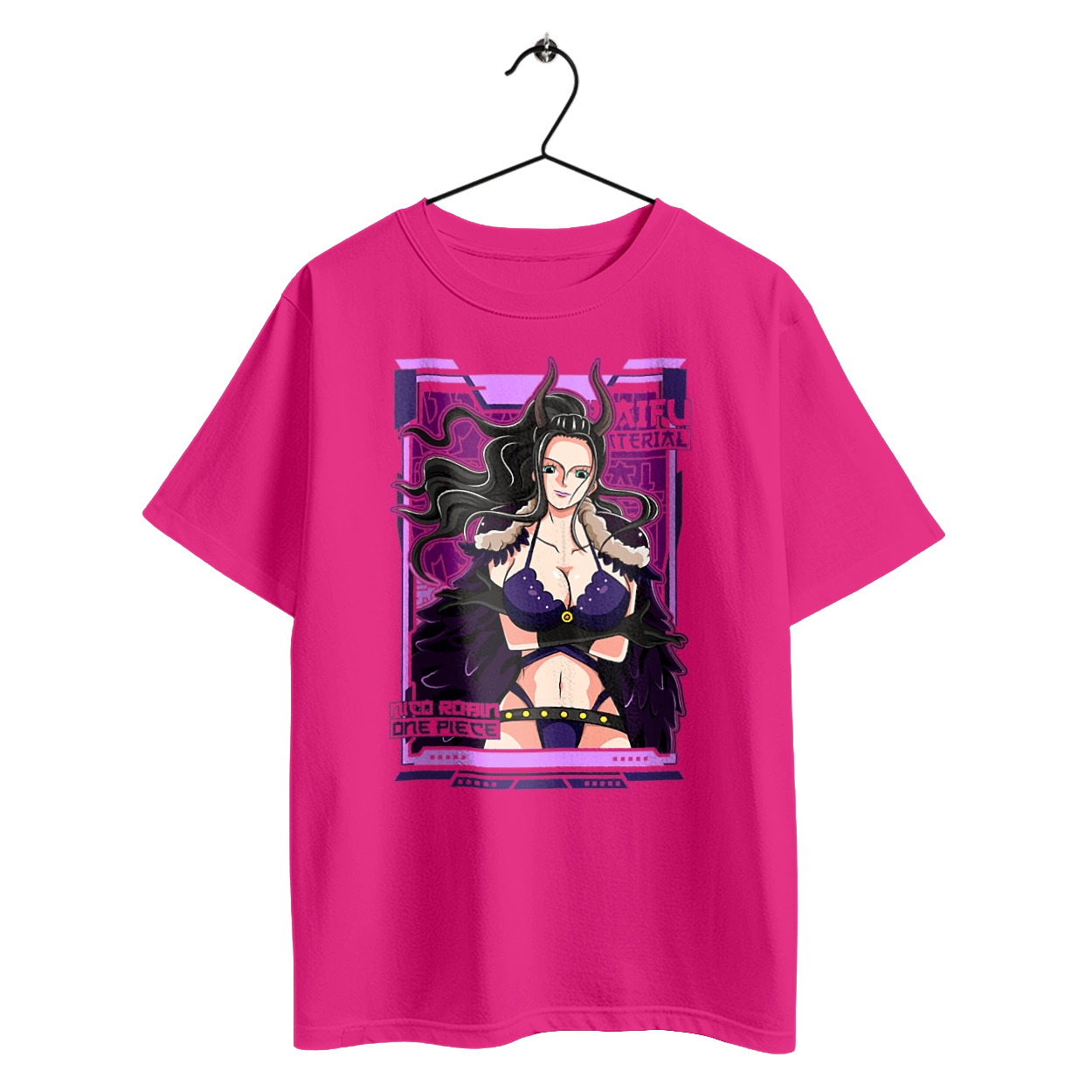 One Piece Nico Robin