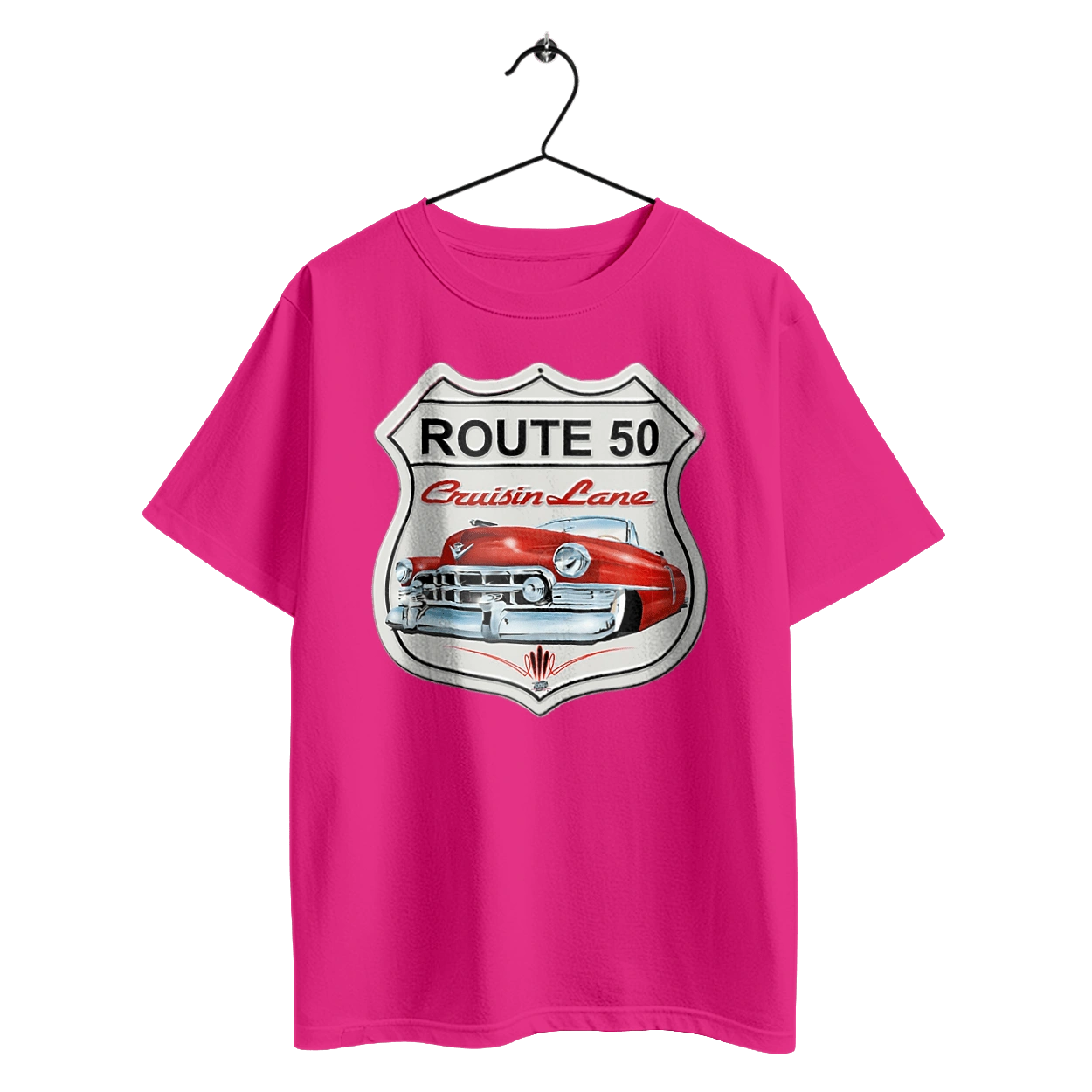 Route 50