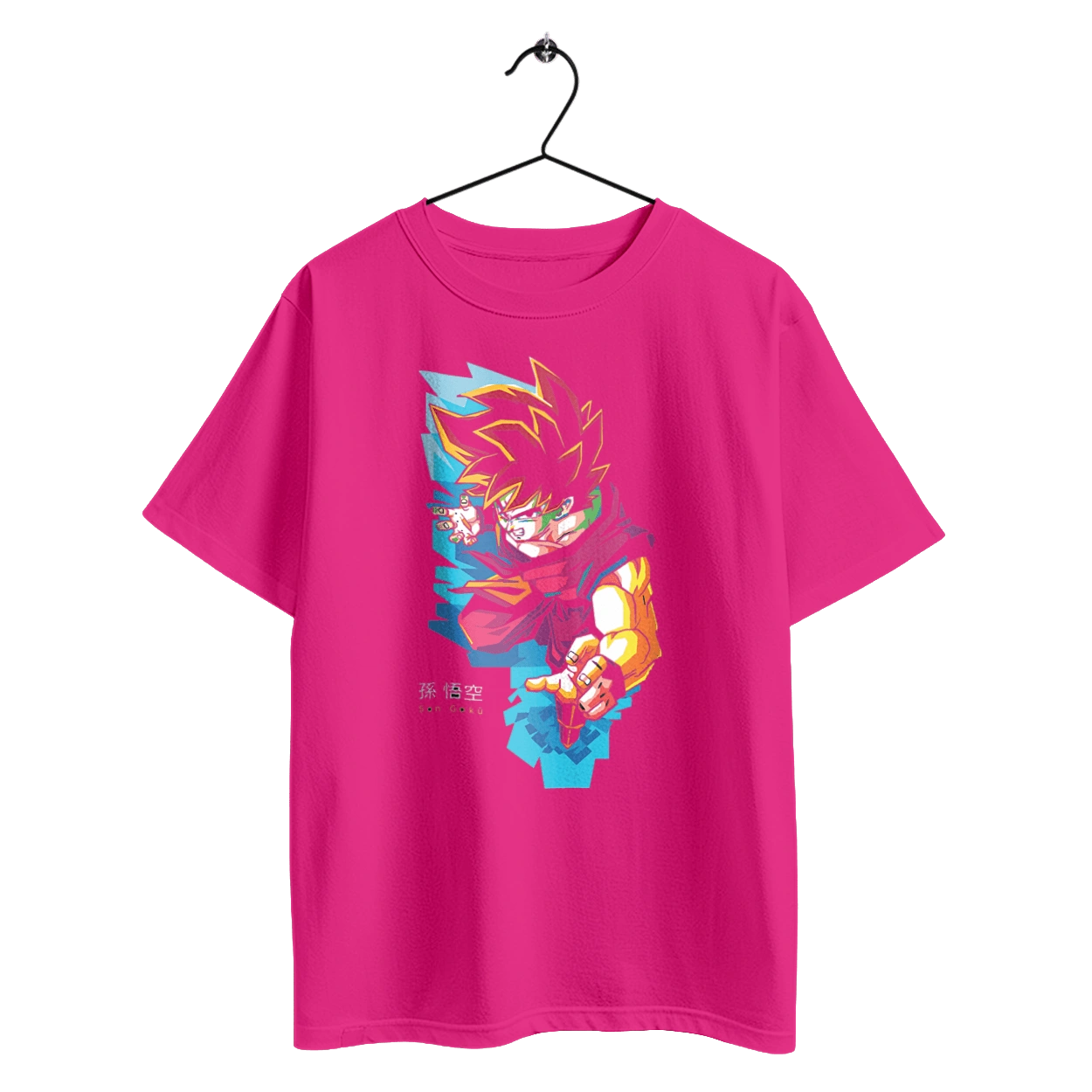 Dragon Ball Son Goku