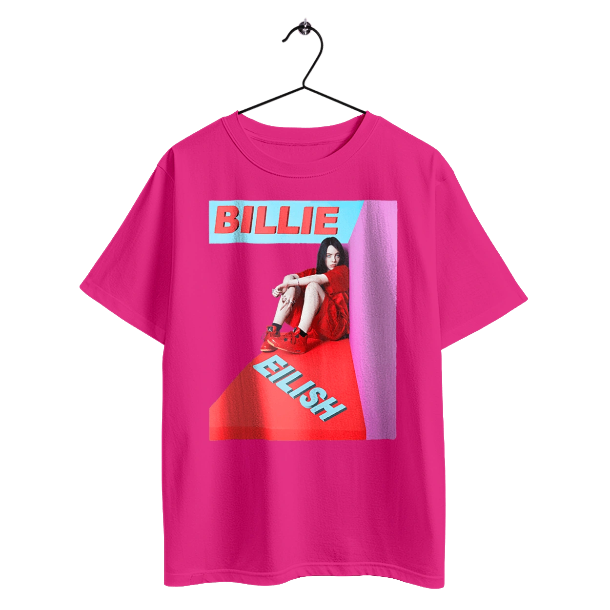 Біллі Айліш