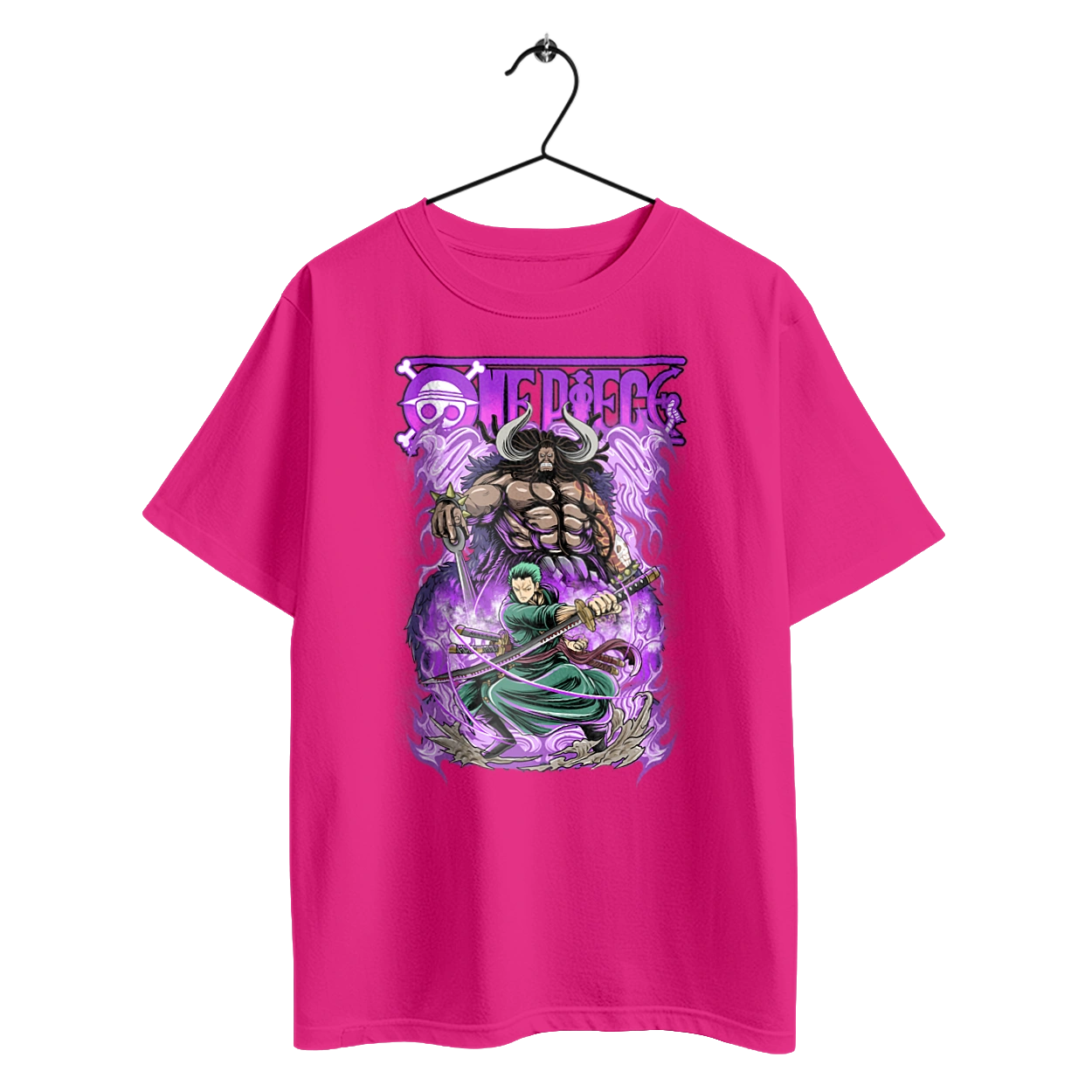 Ван Піс Зоро