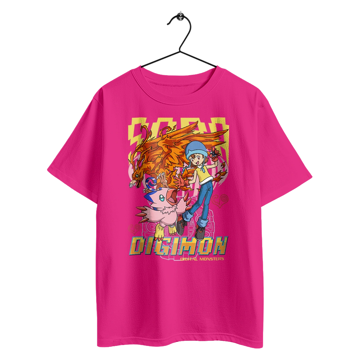 Digimon Sora Takenouchi