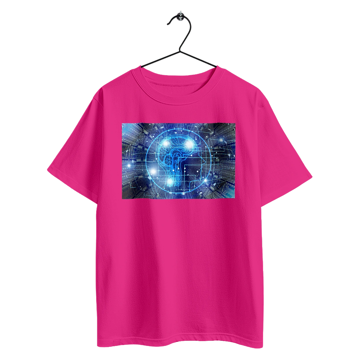 Искусственный интеллект