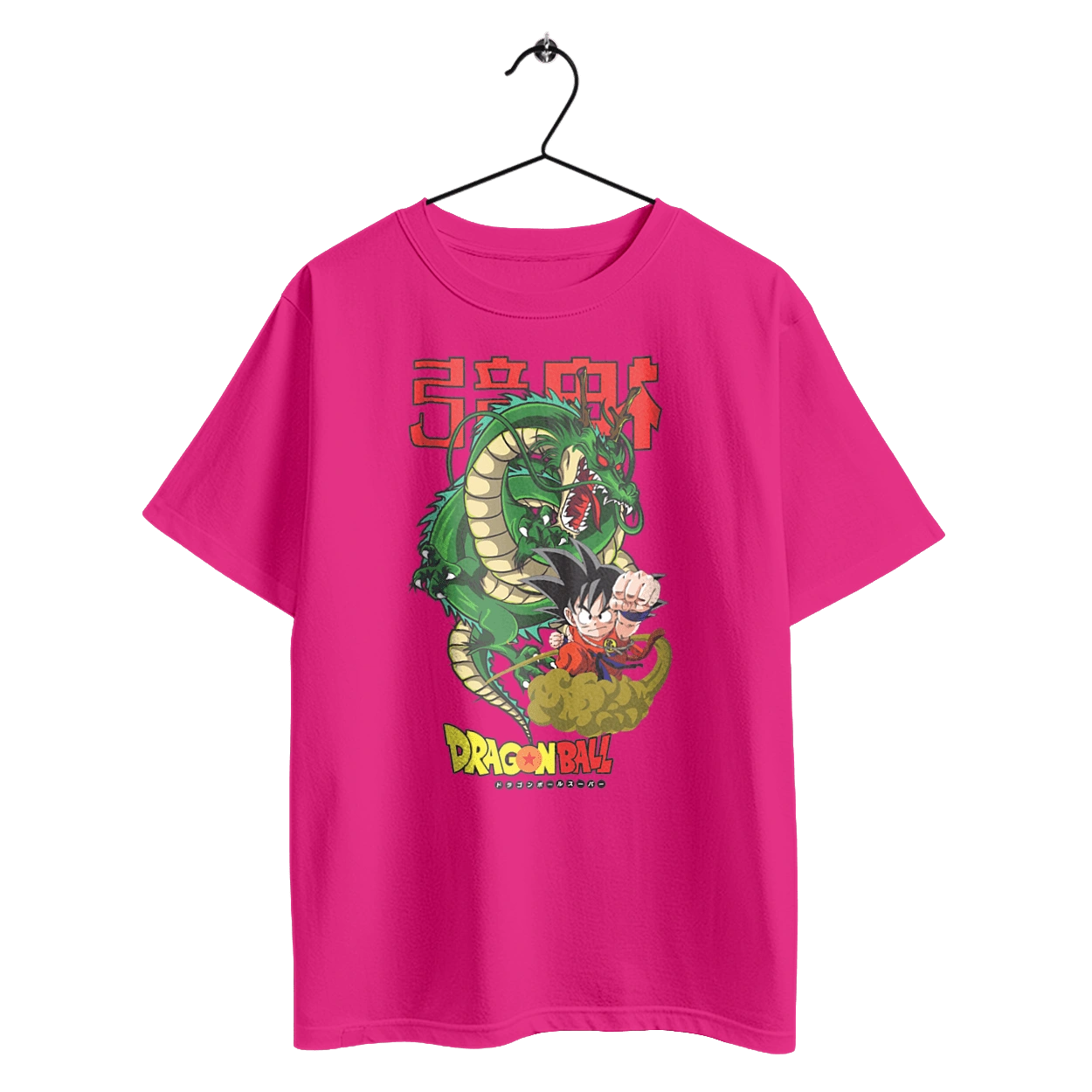 Перли дракона Шенрон