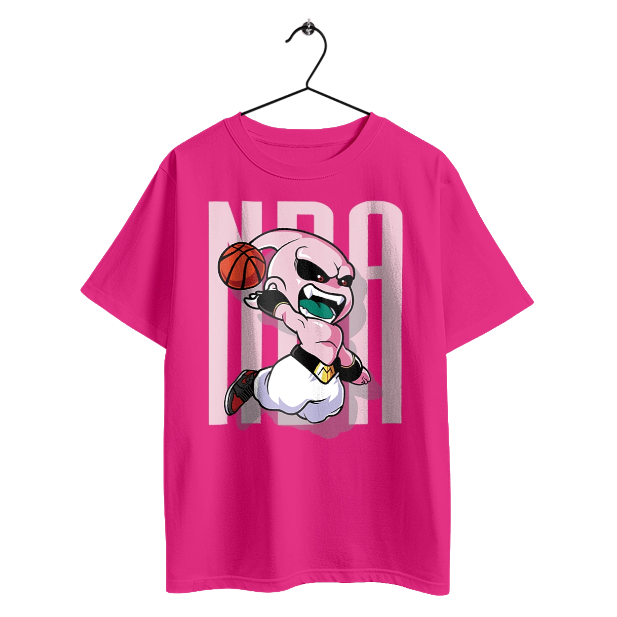 Dragon Ball Majin Buu