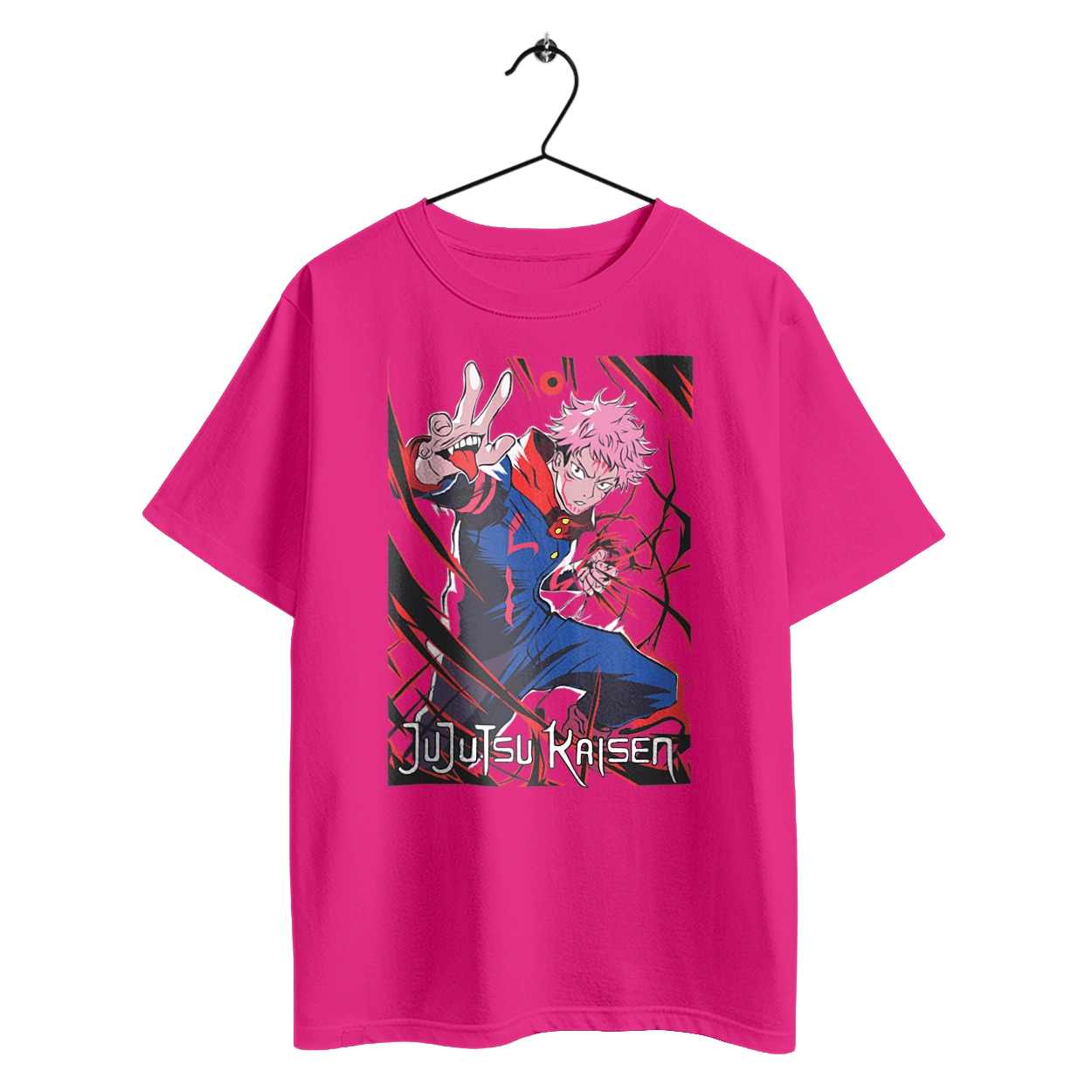 Магічна битва