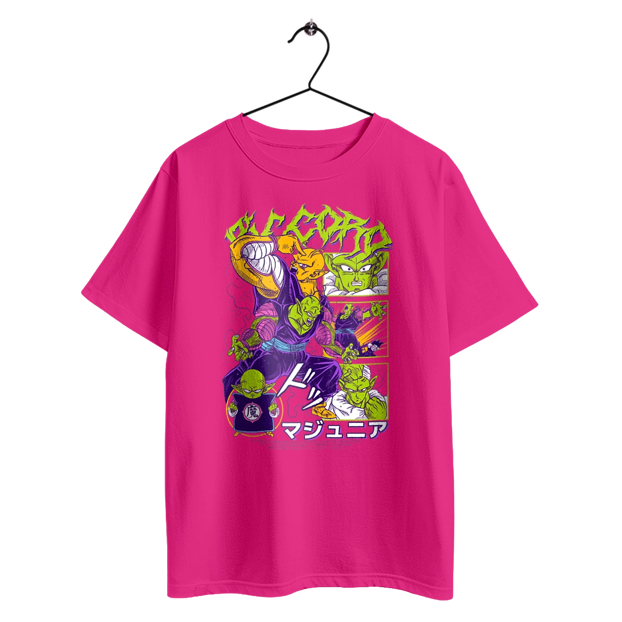 Dragon Ball Piccolo Daimao