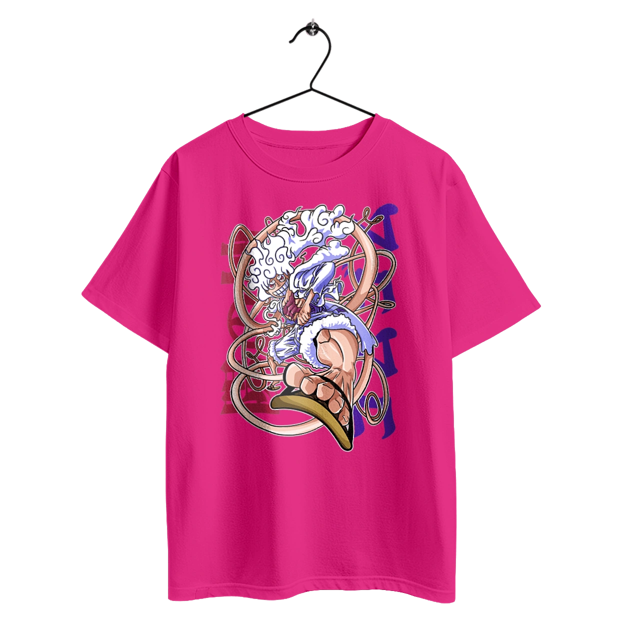 Ван Піс Луффі