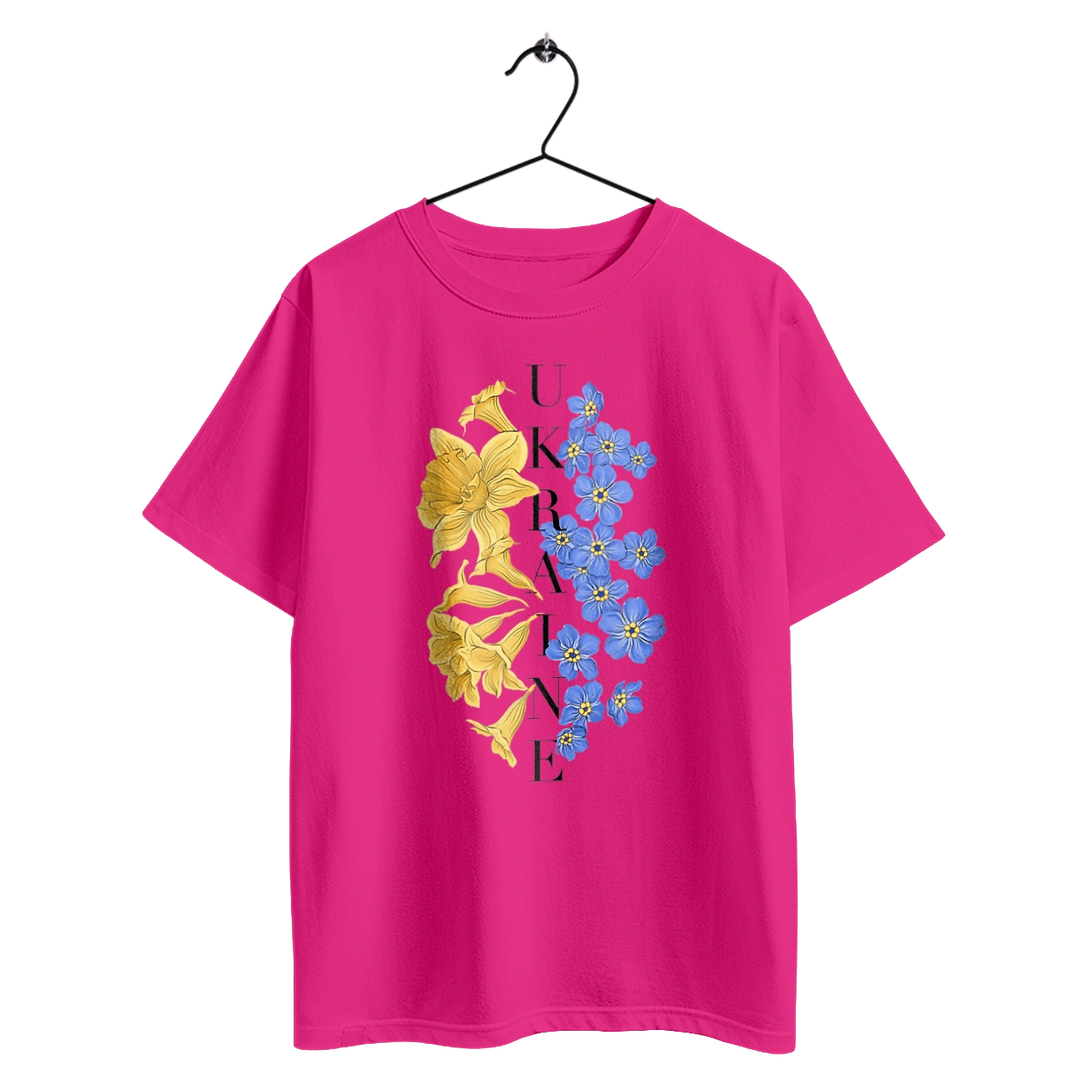 Ukraine flower 2