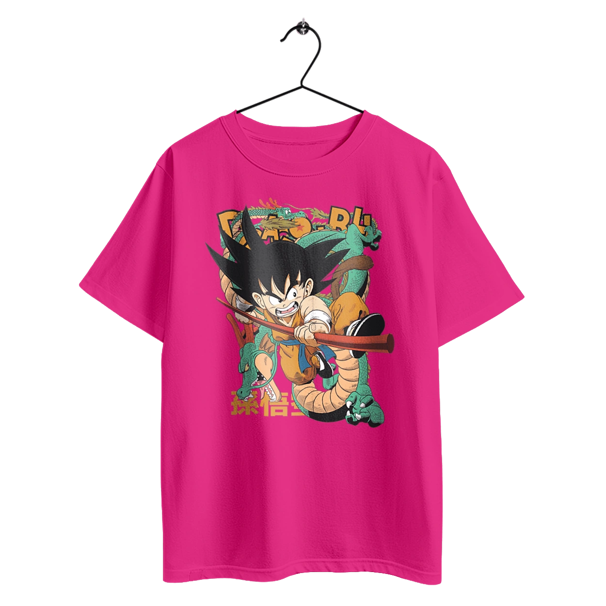 Dragon Ball Son Goku