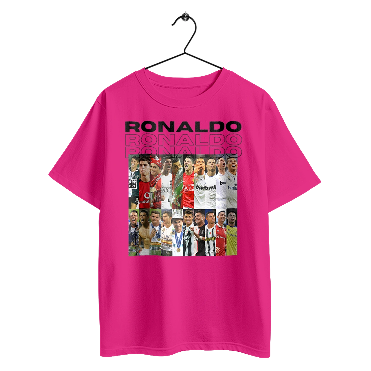 Криштиану Роналду