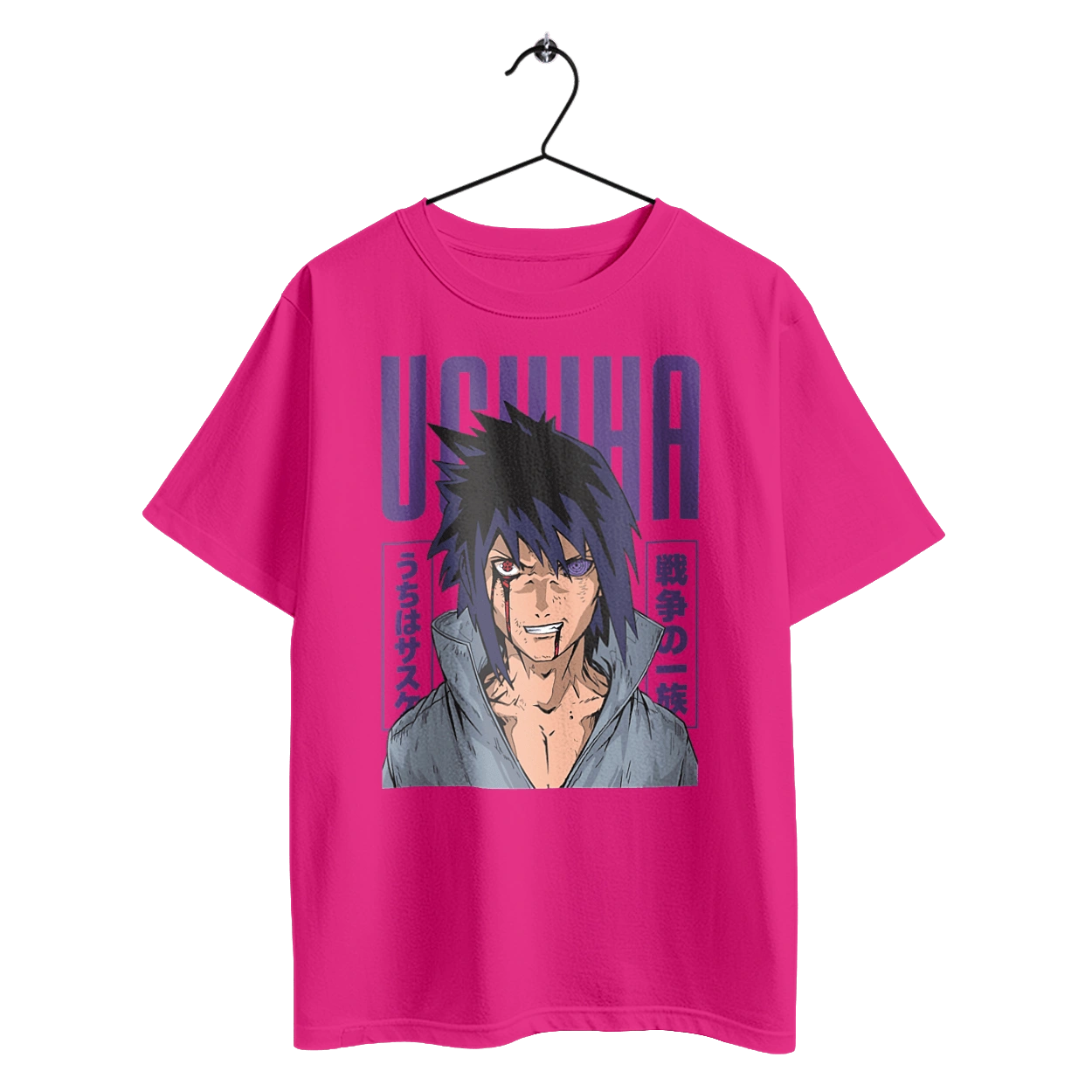 Наруто Саске Учіха